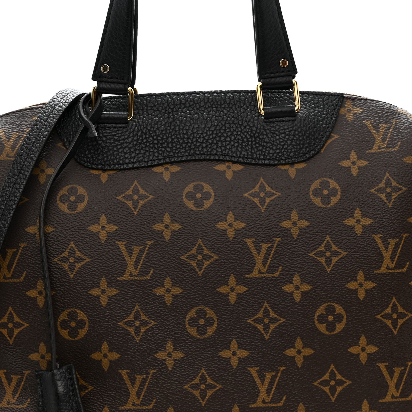 Monogram Retiro NM Black