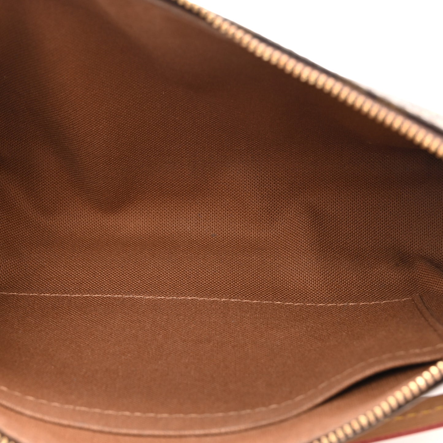 Monogram Pochette Accessories NM