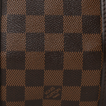 Louis Vuitton Damier Ebene Keepall Bandouliere 45 6 of 8