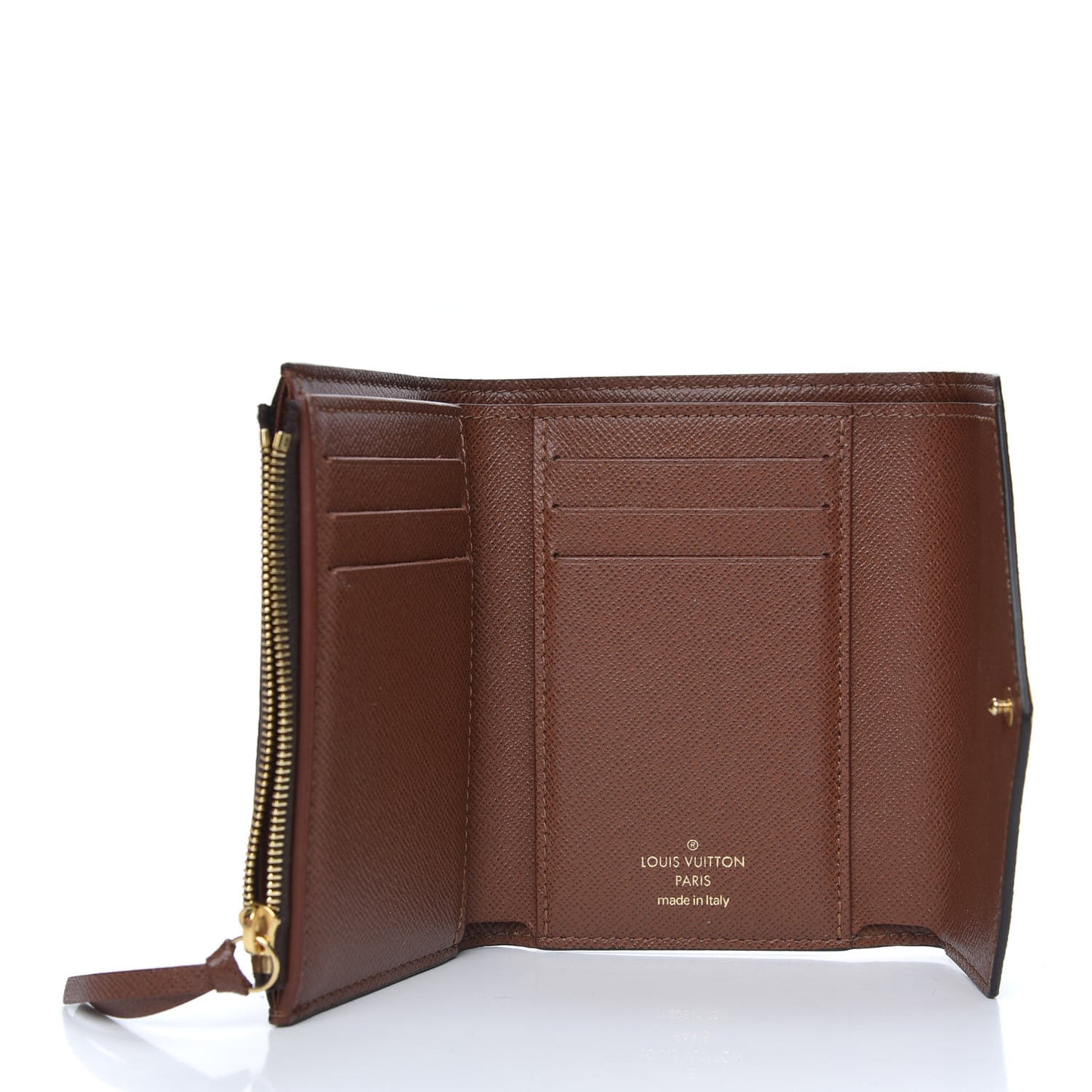 Monogram Victorine Wallet