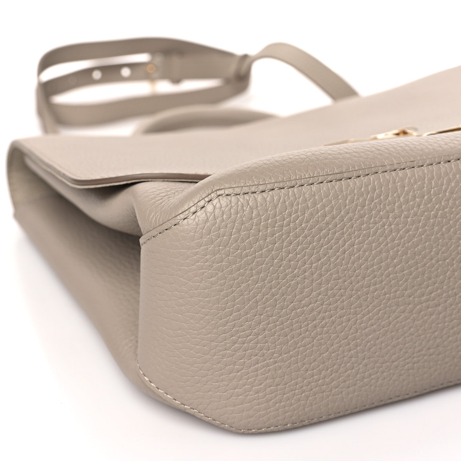 Louis Vuitton Taurillon Volta Galet 7 of 8
