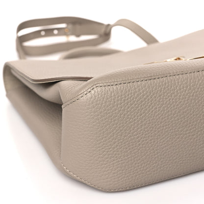 Louis Vuitton Taurillon Volta Galet 7 of 8