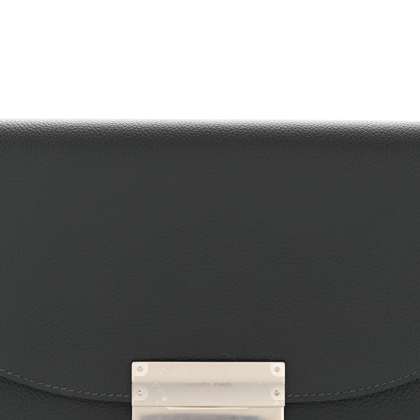 Evercolor Depechette Pouch Ardoise