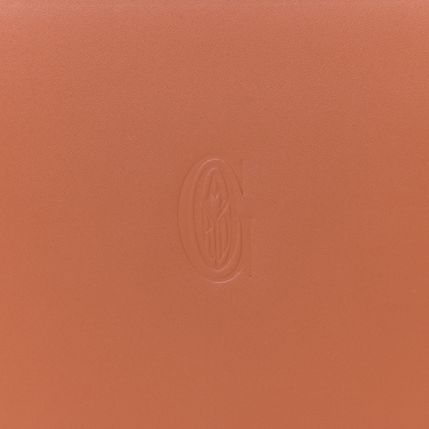 Goyard Goyardine Saigon PM Gold 5 of 6