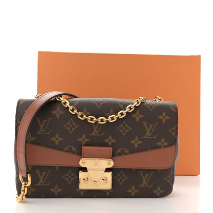 Louis Vuitton Monogram Marceau Caramel 11 of 11