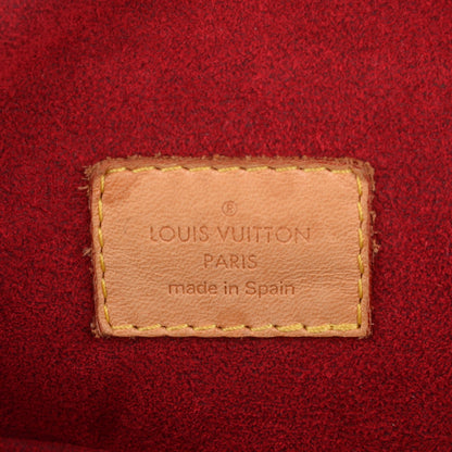 Louis Vuitton Monogram Mizi 6 of 7