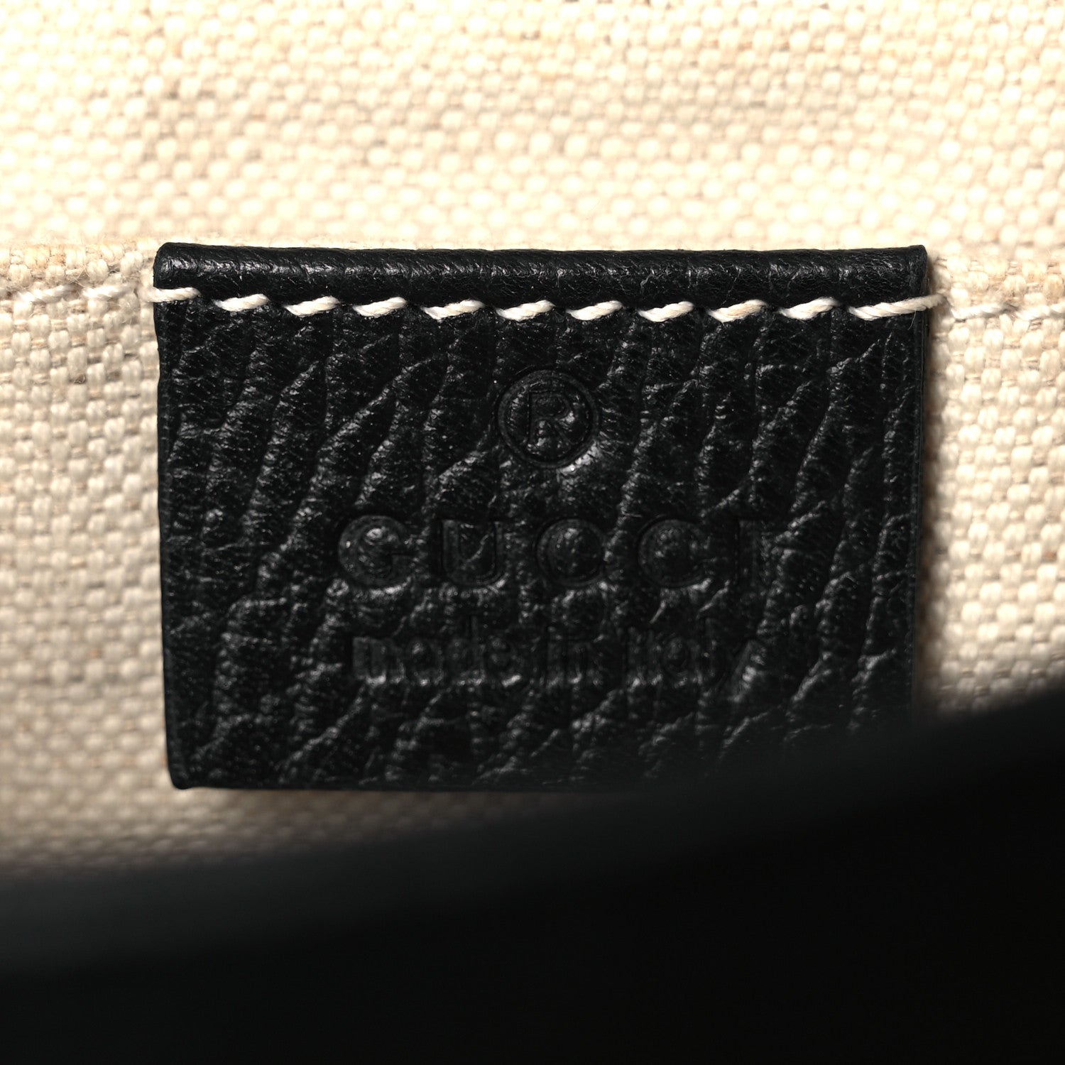 Gucci Dollar Calfskin Crystal Web Mini Dionysus Bamboo Top Handle Bag Black Black Diamond 6 of 11