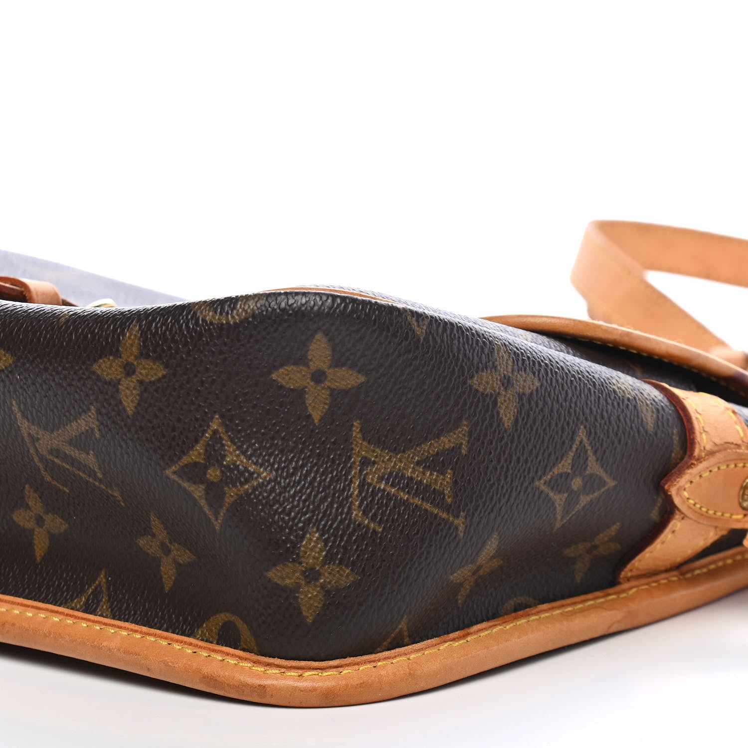 Louis Vuitton Monogram Sologne 9 of 9