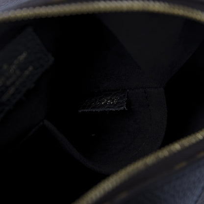 Louis Vuitton Monogram Retiro NM Black 10 of 11