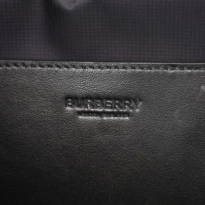 Burberry Econyl Sonny Bum Bag Black 7 of 10