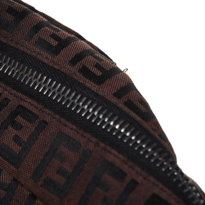 Fendi Zucchino Oyster Brown 12 of 16