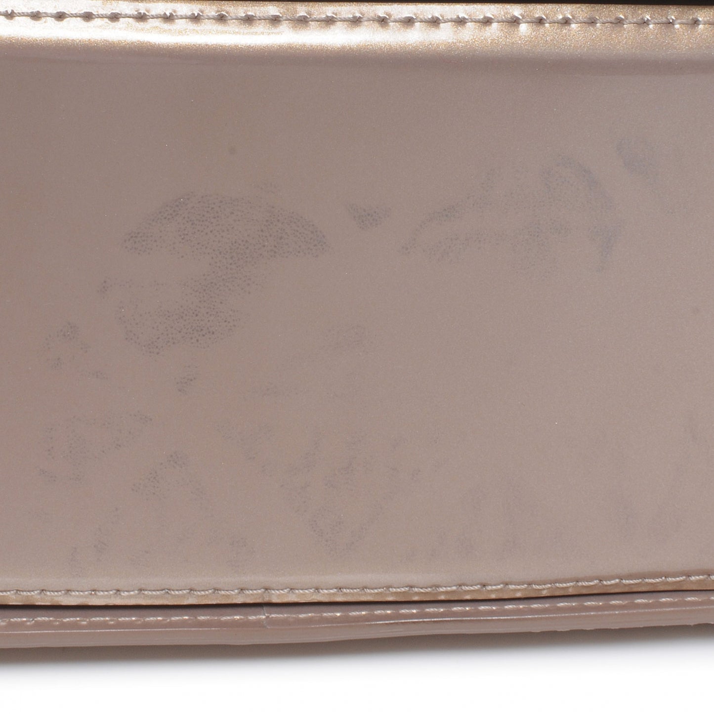 Vernis Mirada Beige Poudre