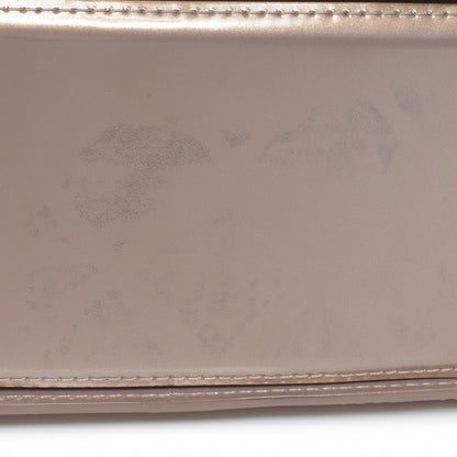 Louis Vuitton Vernis Mirada Beige Poudre 5 of 8