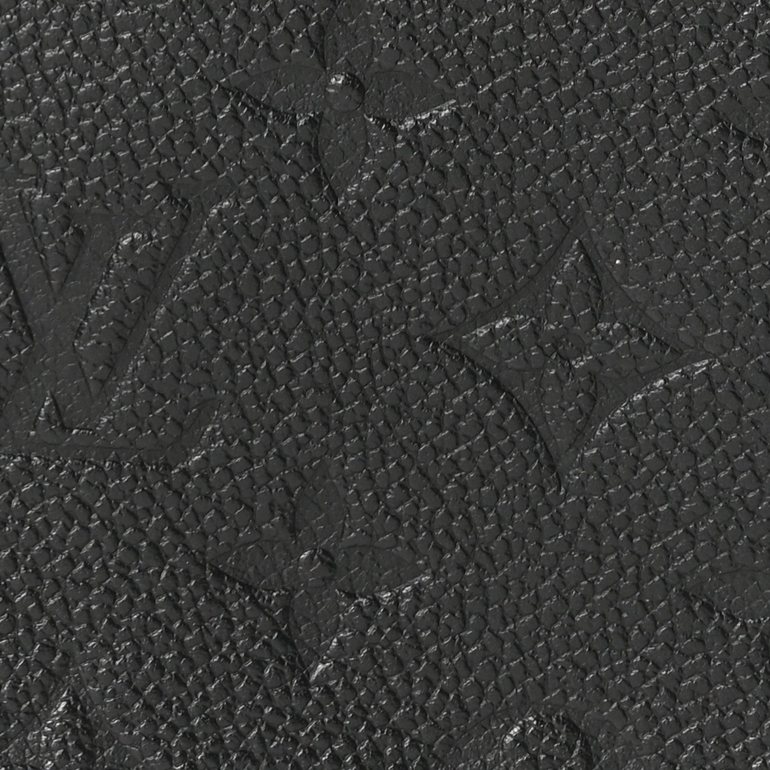 Louis Vuitton Empreinte Sully PM Black 7 of 9