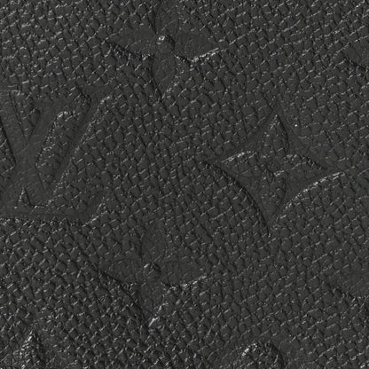 Louis Vuitton Empreinte Sully PM Black 7 of 9