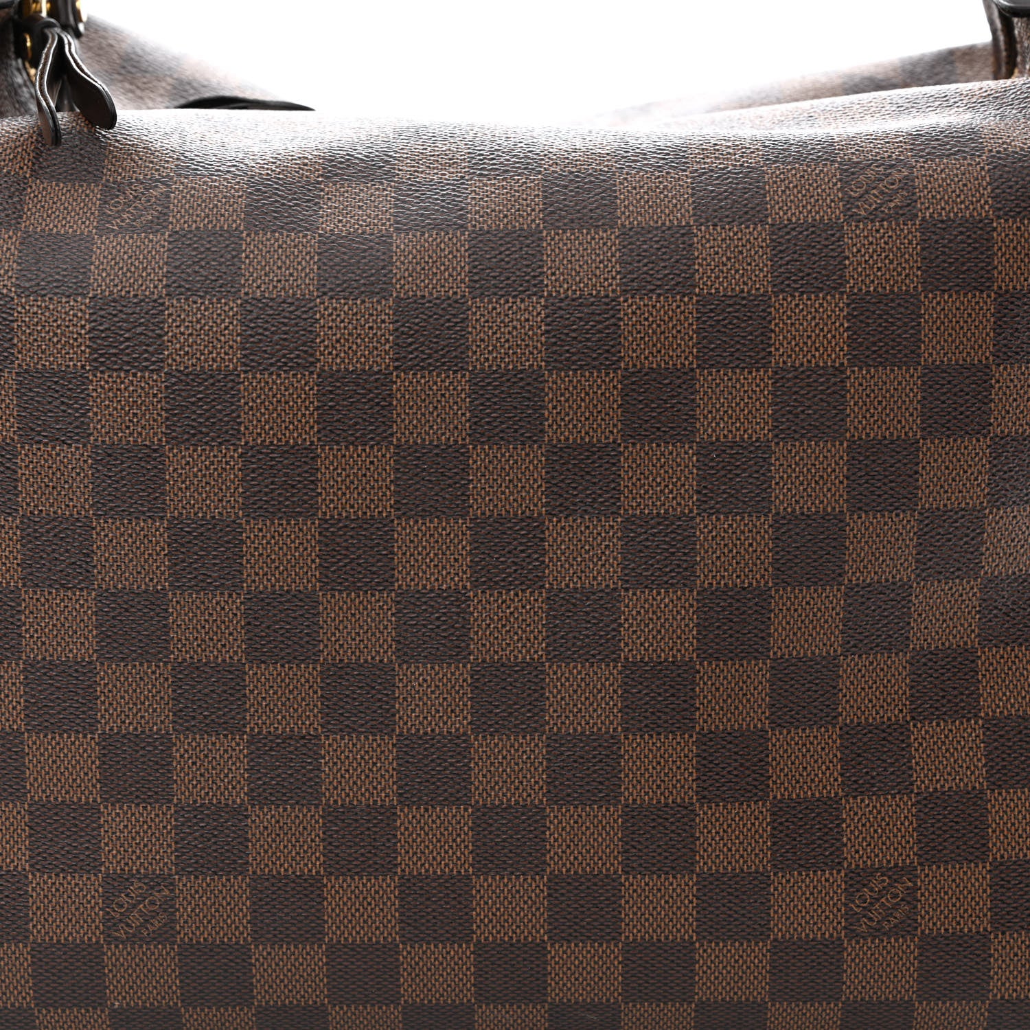 Louis Vuitton Damier Ebene Duomo Hobo 10 of 21