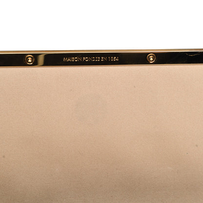 Louis Vuitton Vernis Ana Clutch Dune 8 of 8