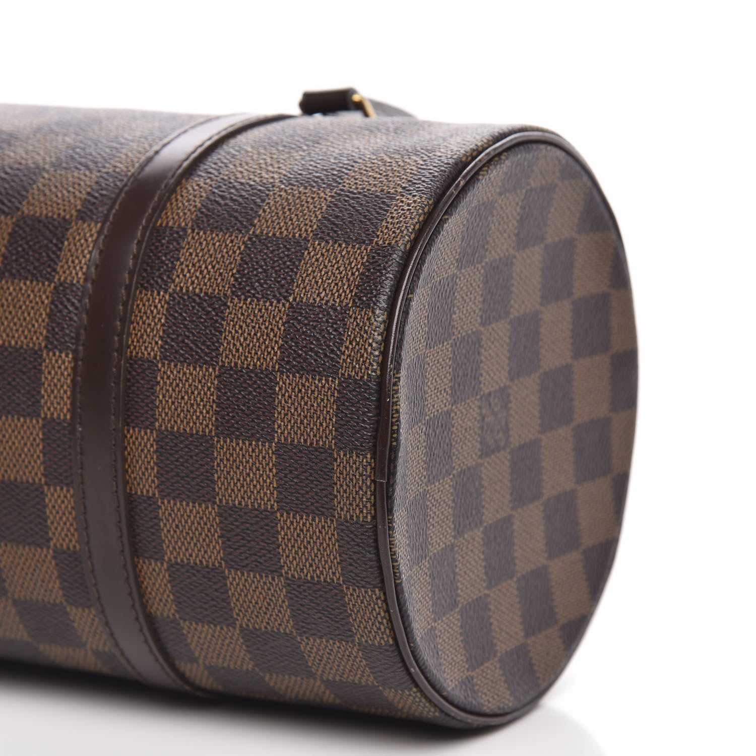 Louis Vuitton Damier Ebene Papillon 30 8 of 12