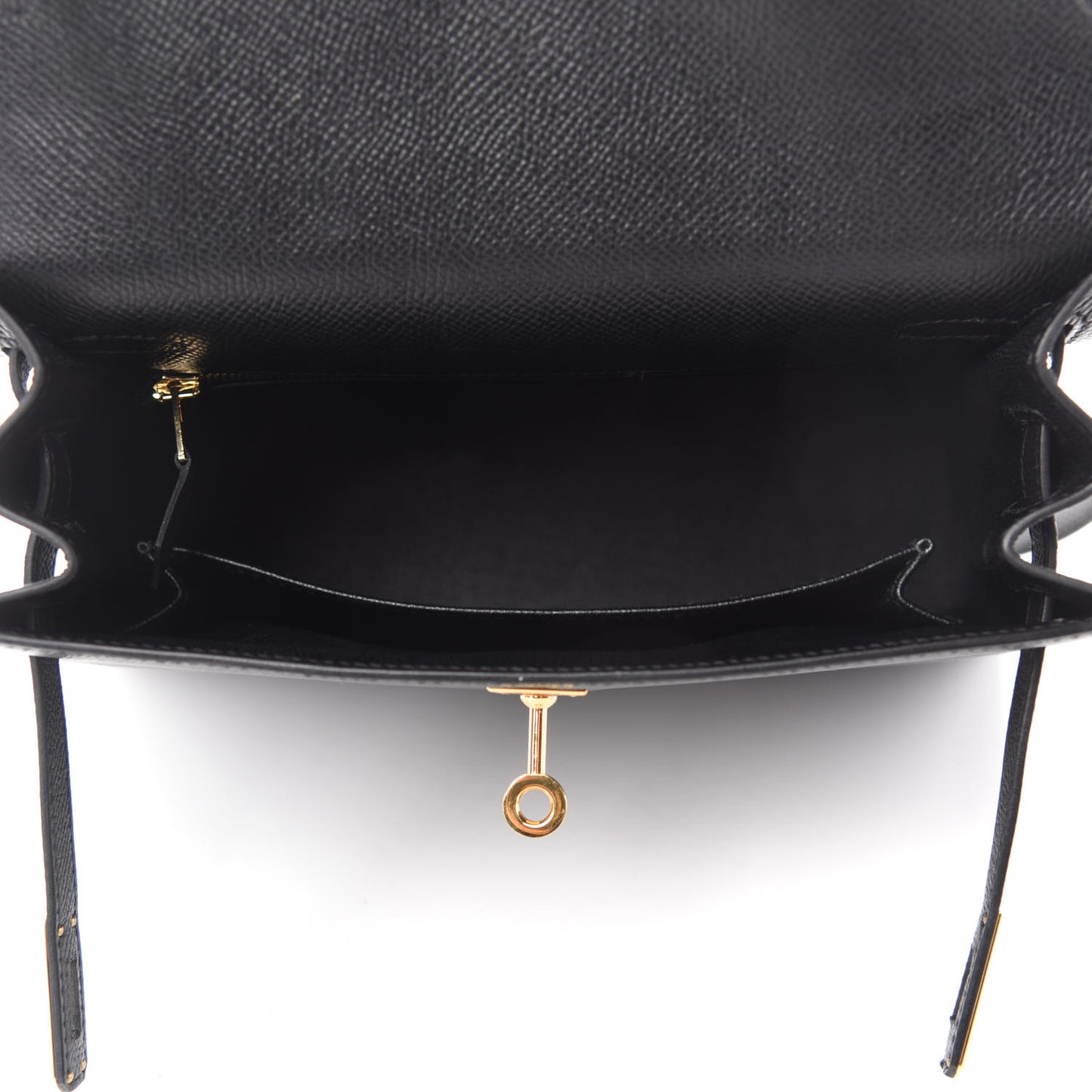 Epsom Kelly Sellier 25 Black