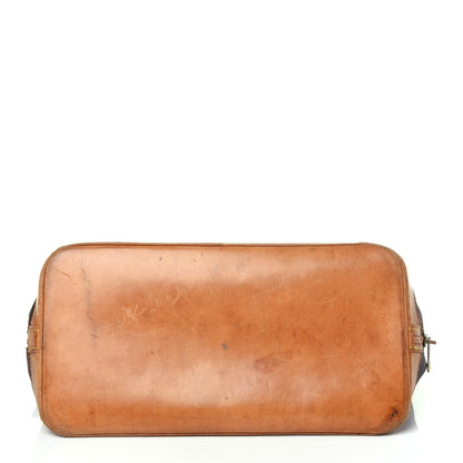 Louis Vuitton Monogram Alma PM 17 of 18
