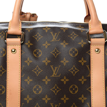 Louis Vuitton Monogram Carryall 11 of 11