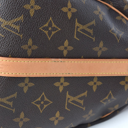 Louis Vuitton Monogram Love Lock Speedy Bandouliere 30 10 of 12