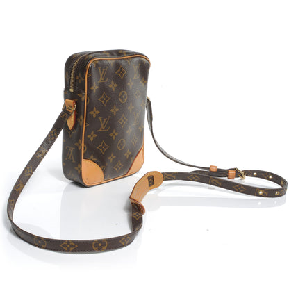 Louis Vuitton Monogram Danube 3 of 7