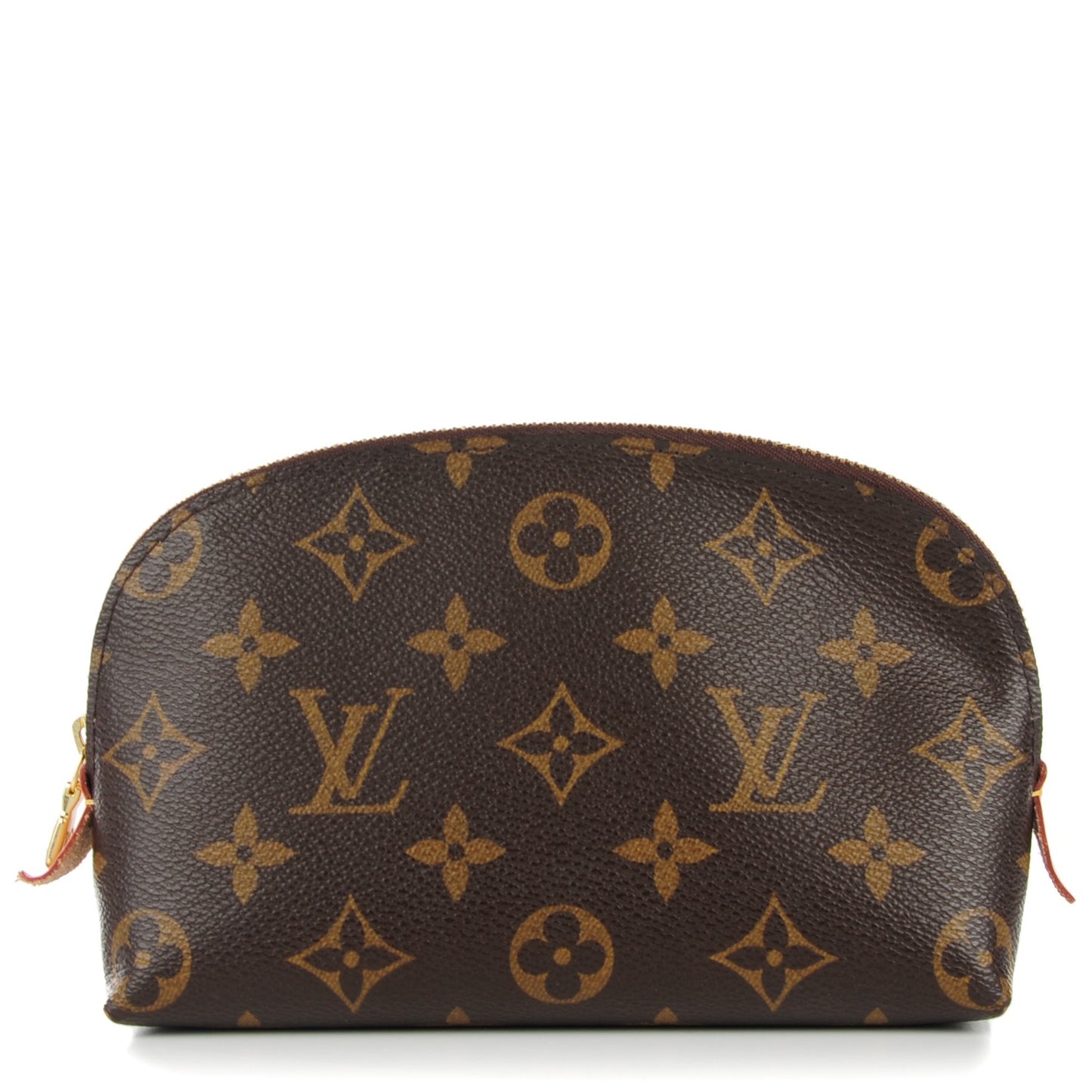 Monogram Cosmetic Pouch