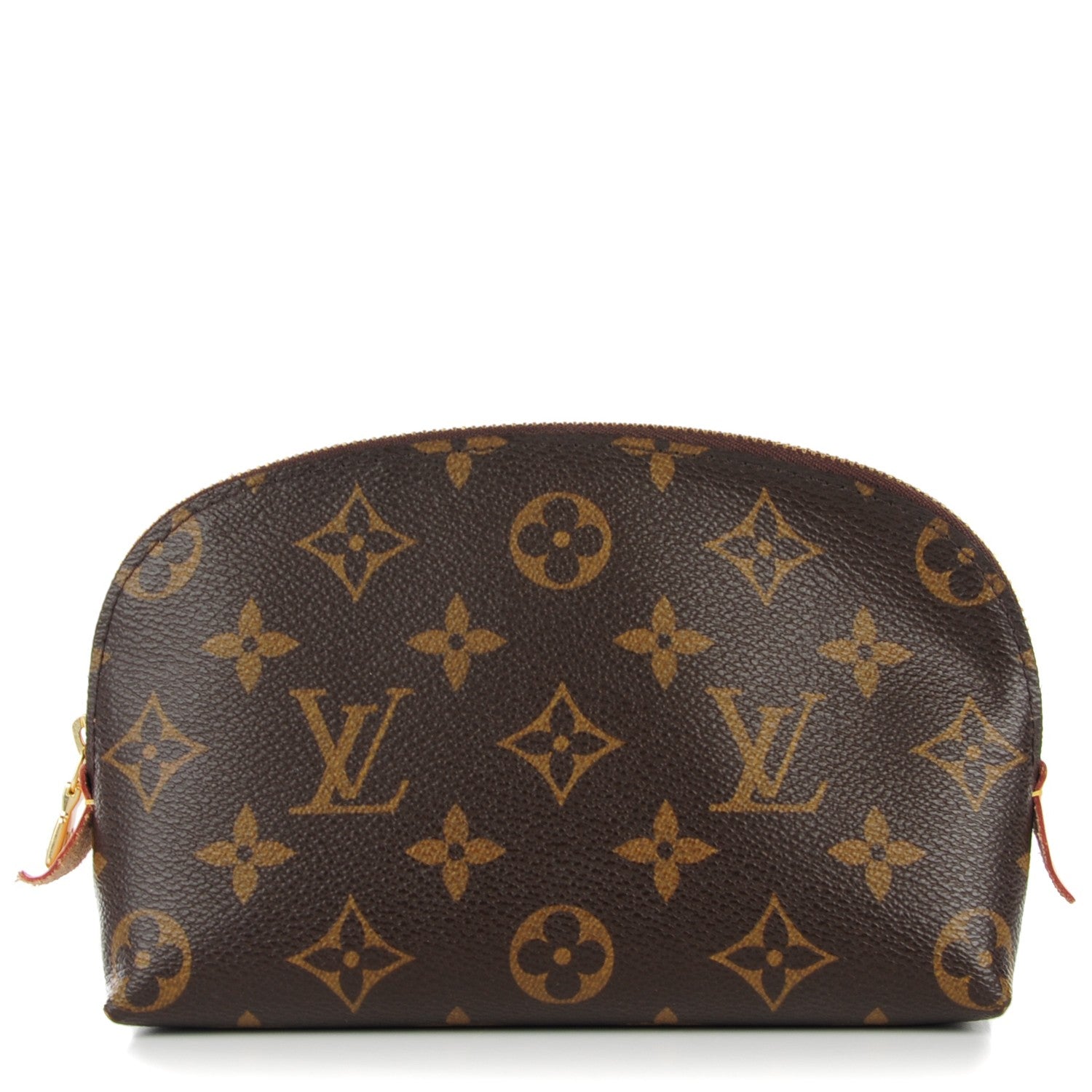 Louis Vuitton Monogram Cosmetic Pouch 1 of 7