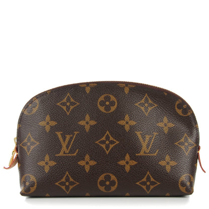 Louis Vuitton Monogram Cosmetic Pouch 1 of 7