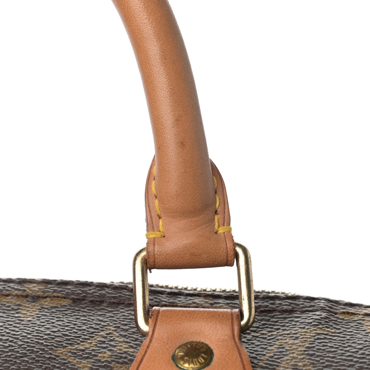 Monogram Speedy 40