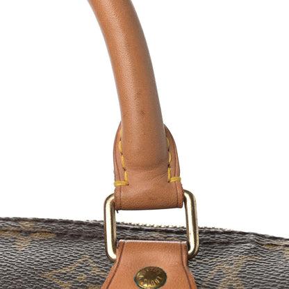 Louis Vuitton Monogram Speedy 40 12 of 12