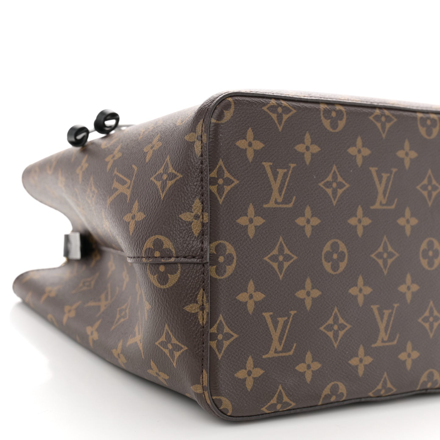 Monogram Neonoe MM Black
