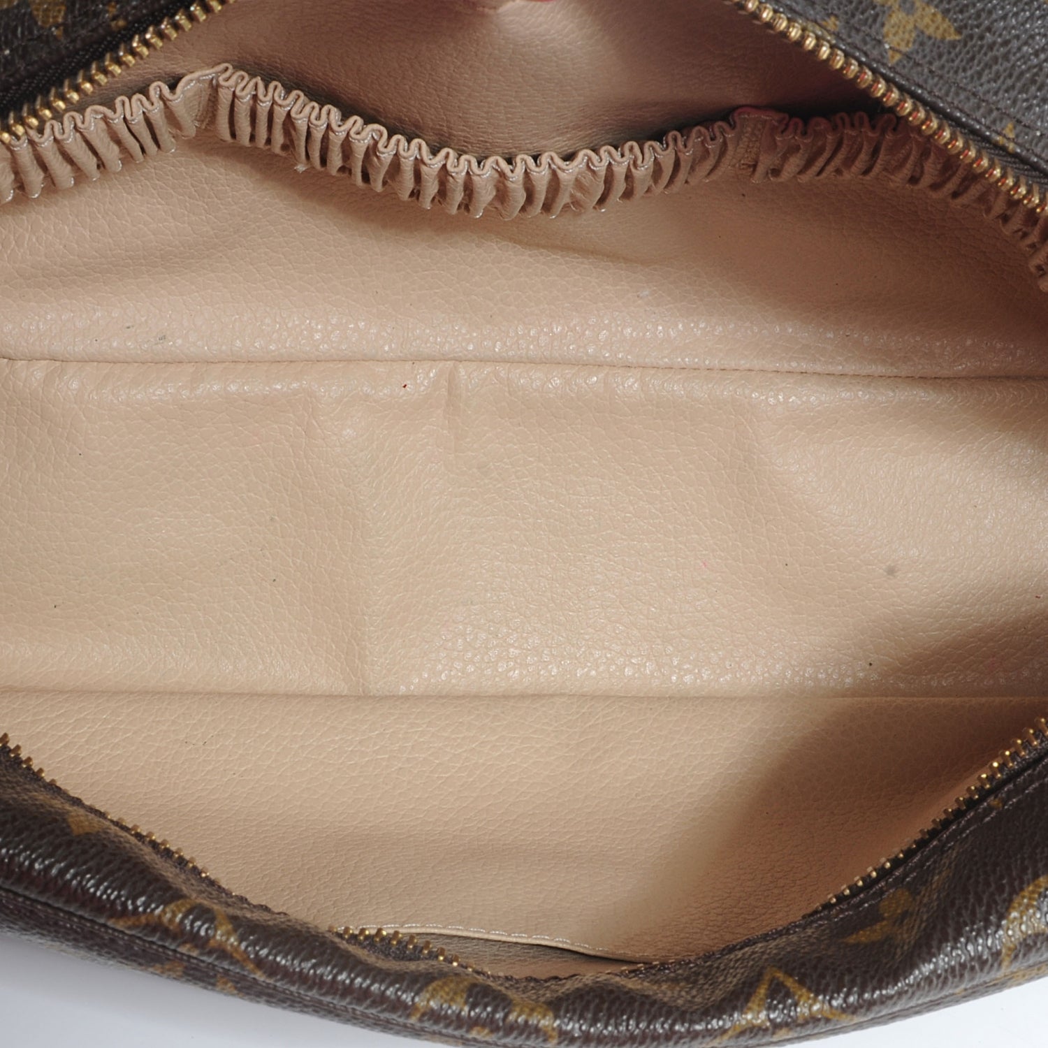 Louis Vuitton Monogram Trousse Toilette 28 5 of 9
