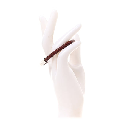 Hermes Swift Goliath Bracelet T6 Rouge H 2 of 4