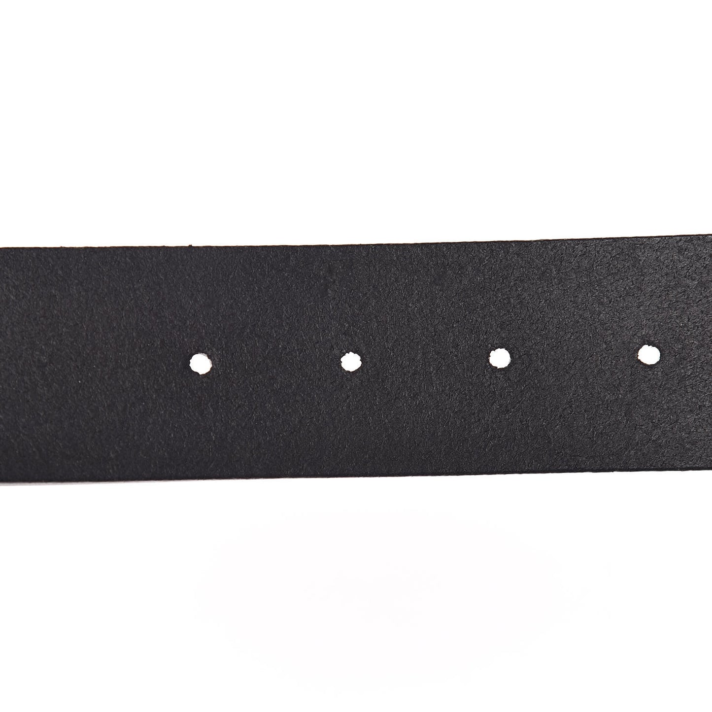 Calfskin Studded Interlocking G Belt 80 32 Black