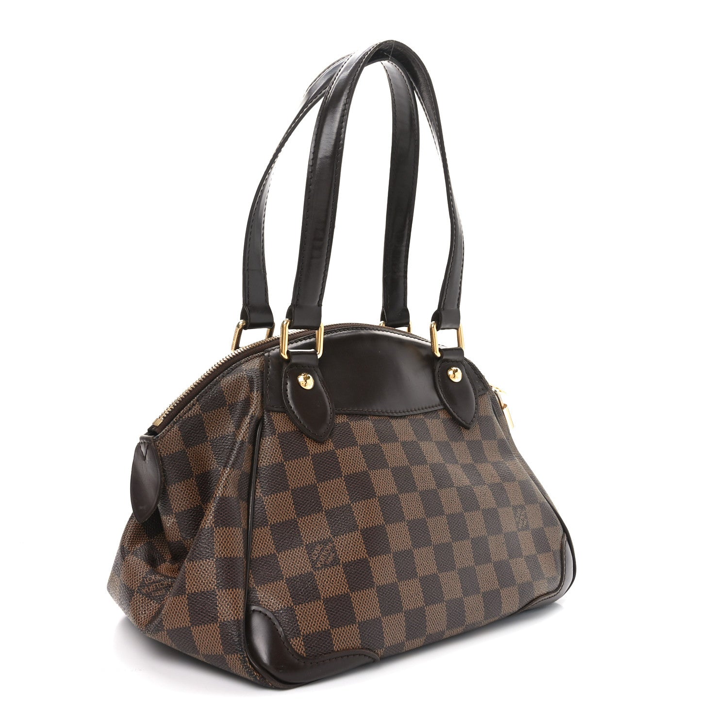 Louis Vuitton Damier Ebene Verona PM 1735967 – FASHIONPHILE