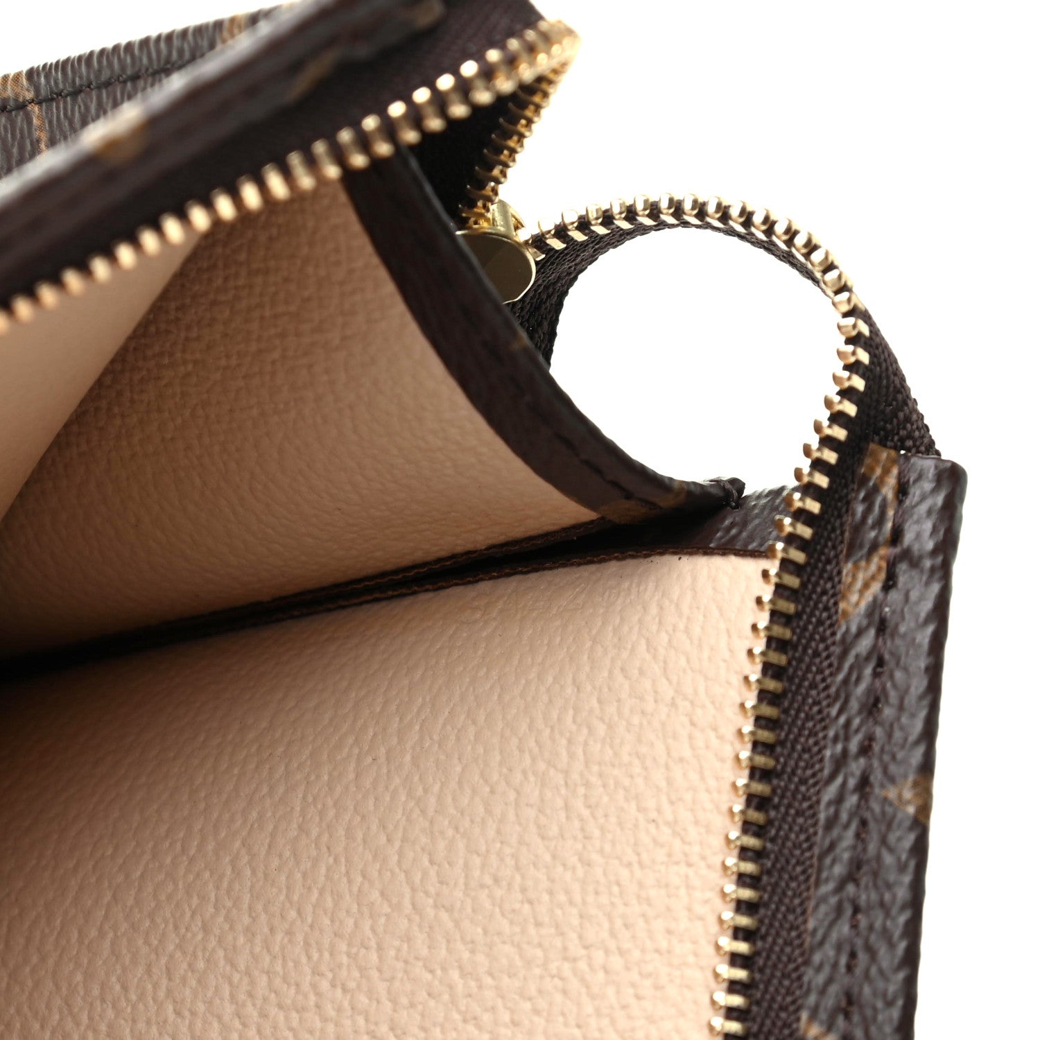 Louis Vuitton Monogram Toiletry Pouch 26 7 of 7