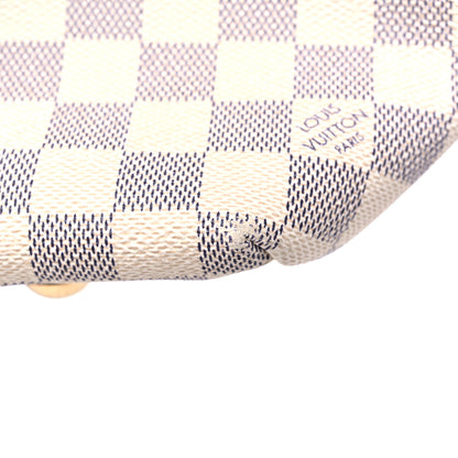 Louis Vuitton Damier Azur Cabas Adventure MM 16 of 17