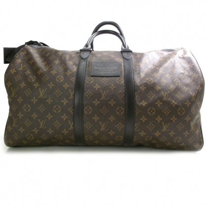 Louis Vuitton Monogram Waterproof Keepall 55 1 of 18
