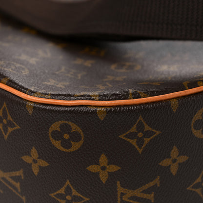 Louis Vuitton Monogram Sac a Dos Packall 6 of 15