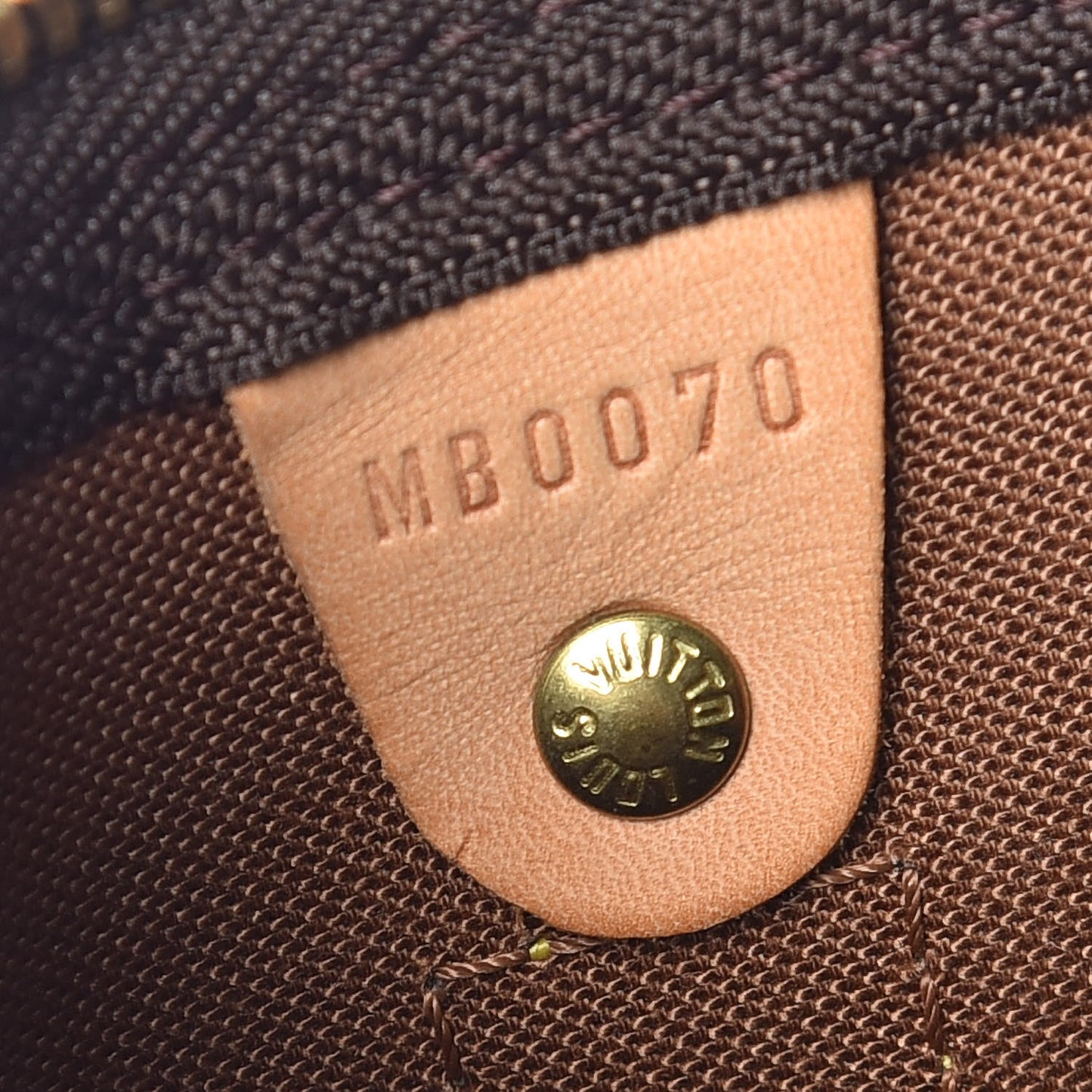 Monogram Keepall Bandouliere 45
