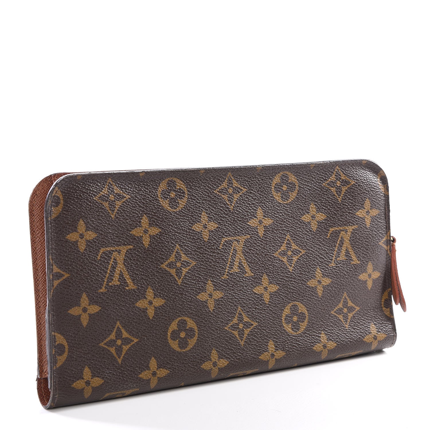Louis Vuitton Monogram Insolite Organizer Wallet 2 of 15