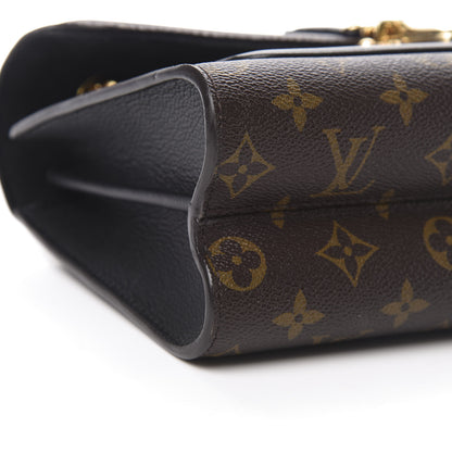 Louis Vuitton Monogram Victoire Black 9 of 10