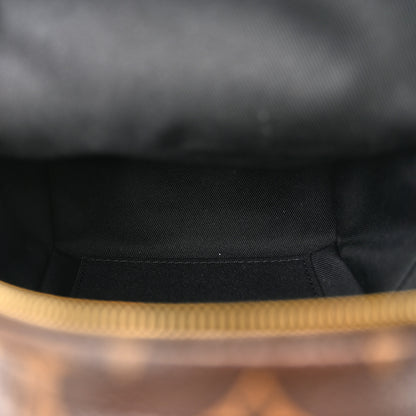 Louis Vuitton Monogram Palm Springs Backpack Mini 4 of 8