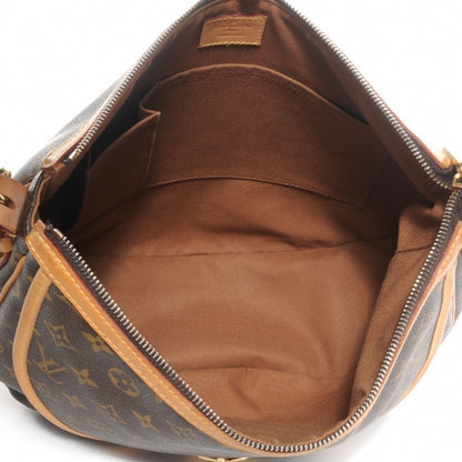 Louis Vuitton Monogram Tulum GM 5 of 7