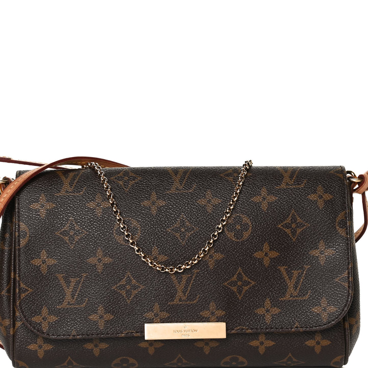 Monogram Favorite MM