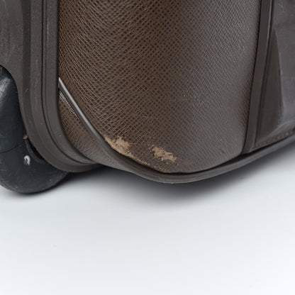 Louis Vuitton Taiga Pegase 60 Grizzli 11 of 15
