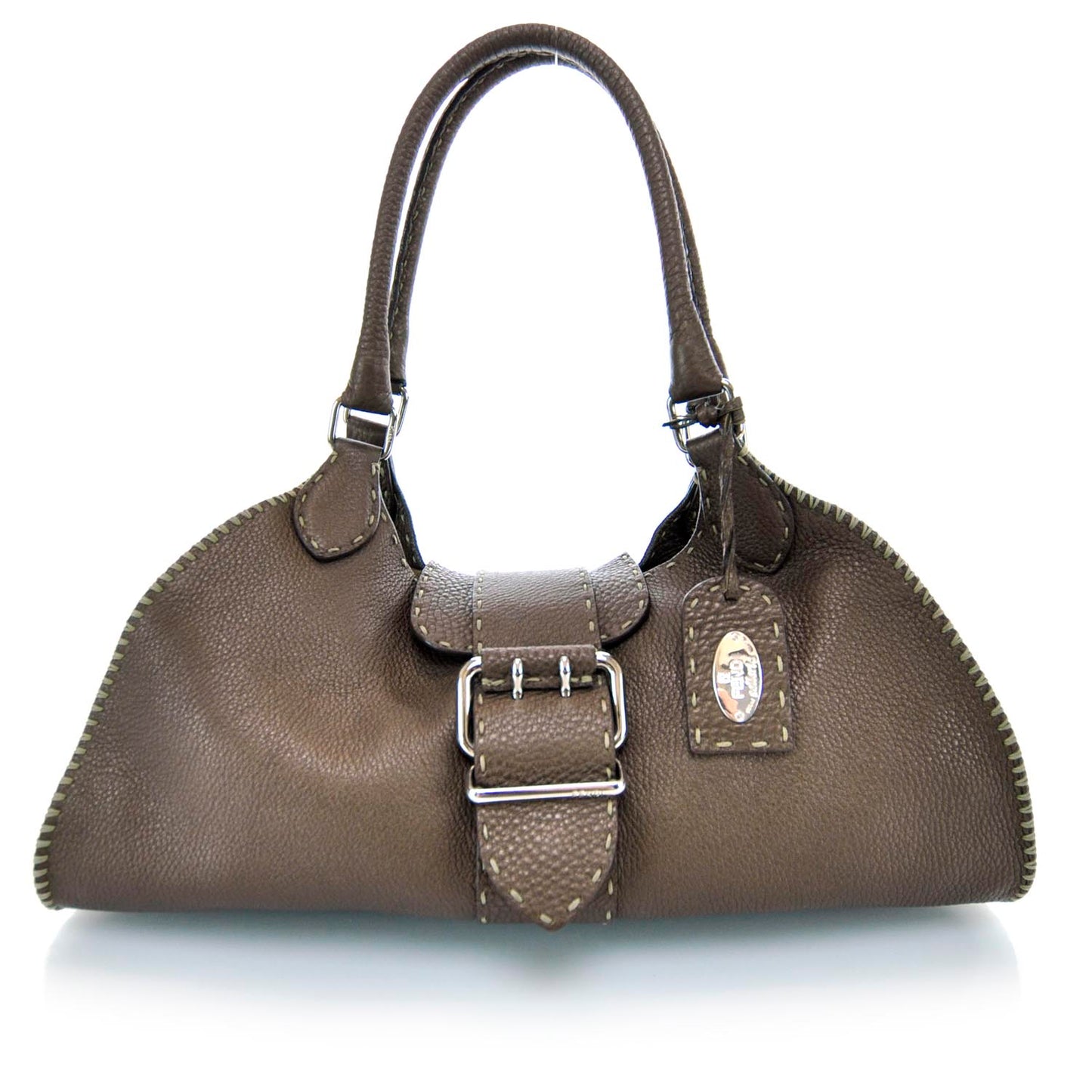 Cuoio Romano Selleria Sporty Bronzo