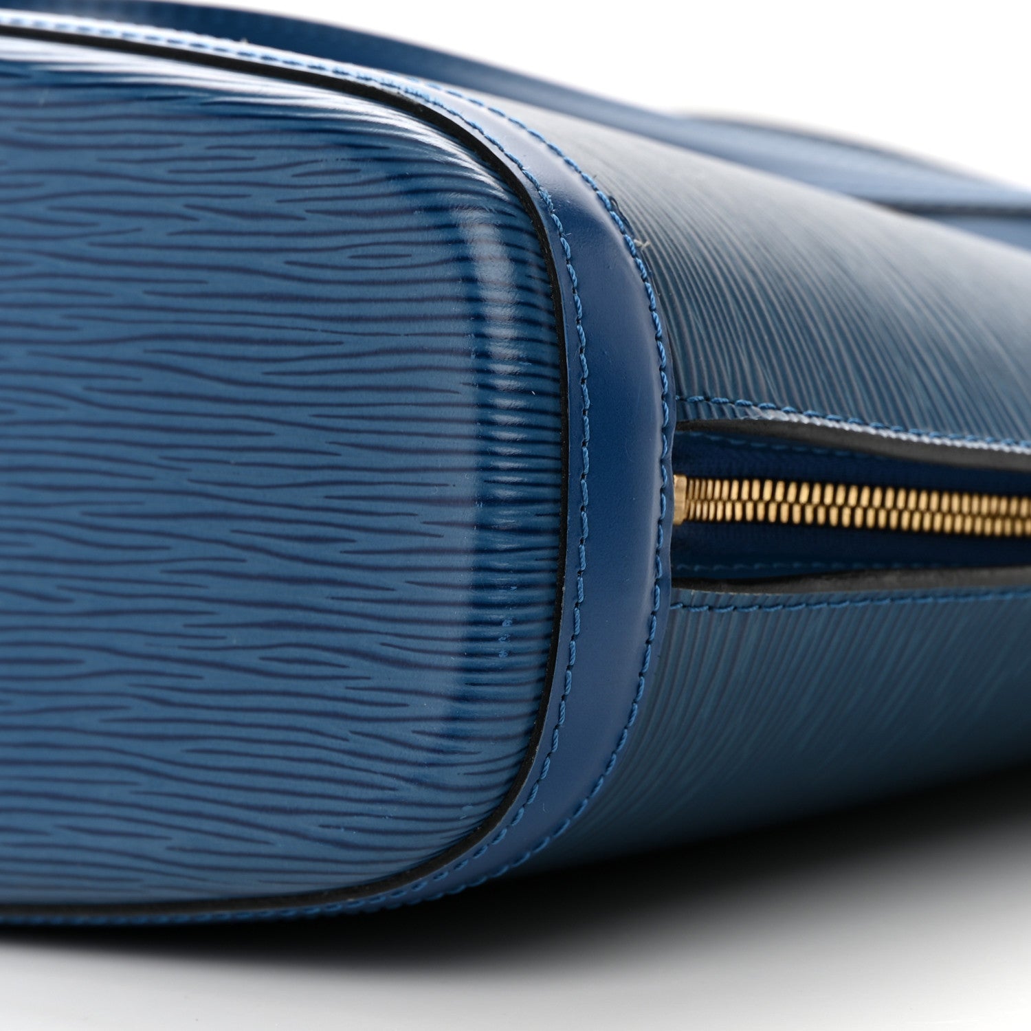 Louis Vuitton Epi Lussac Toledo 8 of 21